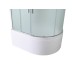 Душевая кабина AvaCan EM5812L N 120x80