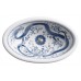 Раковина Kohler Imperial Blue 61 см