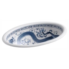 Раковина Kohler Imperial Blue 61 см 