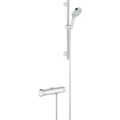 Душевой комплект Grohe Grohtherm 2000 New 34281001