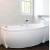 Ванна из искусственного камня Фэма Аделина 150x90 L