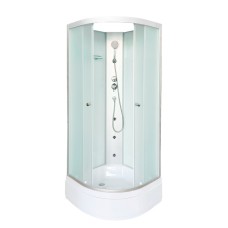 Душевая кабина Dto LM790NGM 90x90