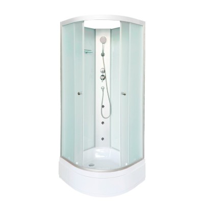 Душевая кабина Dto LM790NGM 90x90
