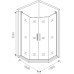 Душевой уголок Good Door Pandora PNT-ТD 100x100