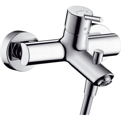 Смеситель Hansgrohe Talis S2 32440000 для ванны с душем