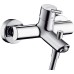 Смеситель Hansgrohe Talis S2 32440000 для ванны с душем