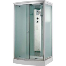 Душевая кабина Timo T-8815C 120x90