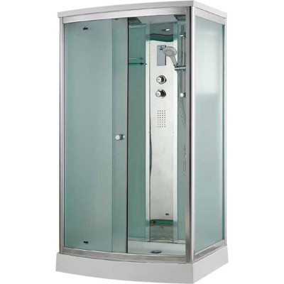 Душевая кабина Timo T-8815C 120x90