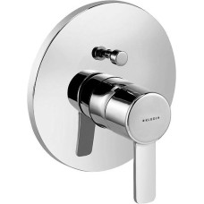 Смеситель Kludi Zenta 386570575 для ванны с душем 