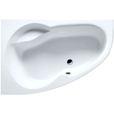Акриловая ванна Excellent Newa 160x95 L 