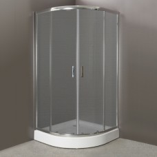 Душевой уголок BelBagno Uno R 2 85 P Cr 