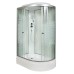 Душевая кабина AvaCan L 720 L 120x80 с электрикой