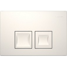 Кнопка смыва Geberit Delta 50 115.135.11.1 белая 