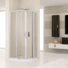 Душевой уголок Novellini Lunes R LUNESR100-1B 