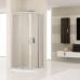 Душевой уголок Novellini Lunes R LUNESR100-1B