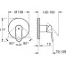 Смеситель Grohe Europlus 24059002 для душа