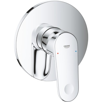 Смеситель Grohe Europlus 24059002 для душа