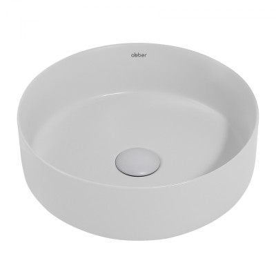 Раковина Abber Bequem AC2108MLG 36x36