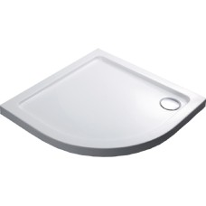 Поддон для душа Black&White Stellar Wind QC-10 