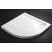 Поддон для душа Black&White Stellar Wind QC-10
