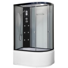 Душевая кабина Niagara NG-1910-01L 120x80