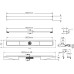 Душевой лоток Berges Wasserhaus C1 Brise 090133 80 см