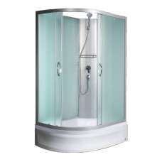 Душевая кабина River Nara Б/К 100/80/24 МТ R 100x80