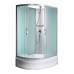 Душевая кабина River Nara Б/К 100/80/24 МТ R 100x80