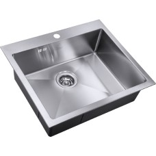 Мойка кухонная Steel Hammer R Clarion SH R 5951 