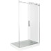 Душевая дверь в нишу Good Door Altair WTW-110-C-CH