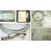 Гигиенический душ Hansgrohe 32129000 со смесителем