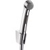 Гигиенический душ Hansgrohe 32129000 со смесителем