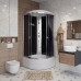 Душевая кабина Niagara E100/40/TN 100x100