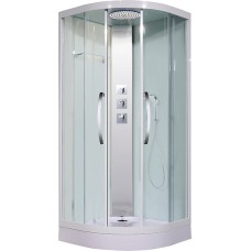 Душевая кабина Lagard Lira F 90x90