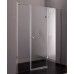 Душевая дверь в нишу Cezares Verona B13 40/60/30 P Cr R