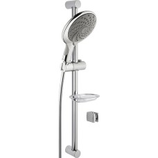 Душевой гарнитур VitrA Samba 5F A45655EXP 