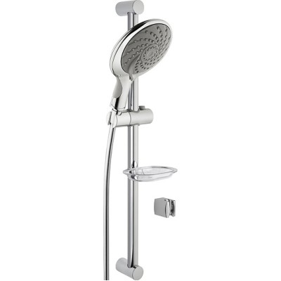 Душевой гарнитур VitrA Samba 5F A45655EXP