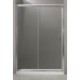 Душевая дверь в нишу BelBagno UNO-BF-1-125-C-Cr 125x185