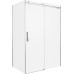 Душевой уголок Good Door Galaxy WTW+SP-C-CH 130x80