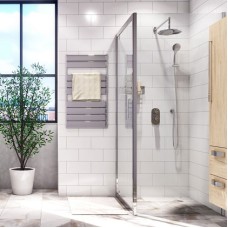 Душевой уголок Wasserkraft Berkel 48P15 110x90 см 