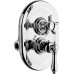 Термостат Nicolazzi Thermostatico 4909 CR 18 для душа