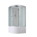 Душевая кабина AvaCan D5080 80x80