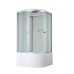 Душевая кабина AvaCan D5080 80x80