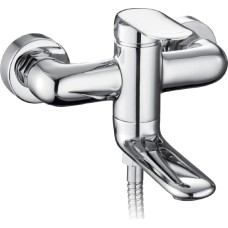 Смеситель BelBagno Ferrano FER VASM CRM для ванны с душем 