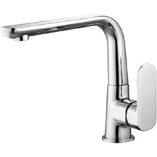 Смеситель BelBagno Ancora ANC LAM CRM для кухонной мойки 