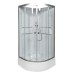 Душевая кабина AvaCan L 580 N 80x80