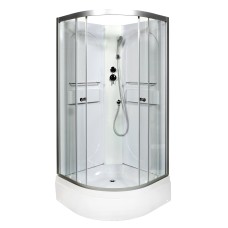 Душевая кабина AvaCan L 510 N 100x100