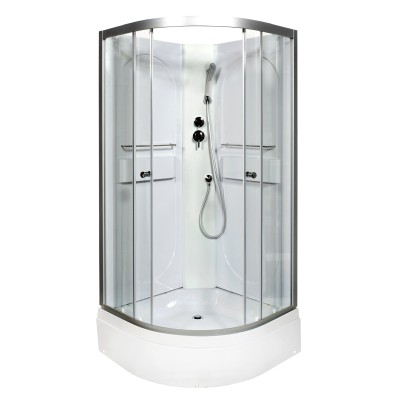 Душевая кабина AvaCan L 580 N 80x80