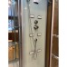 Душевая кабина Frank F503-1 120x85 Душевая кабина Frank F503-1 120x85