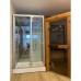 Душевая кабина Frank F503-1 120x85 Душевая кабина Frank F503-1 120x85